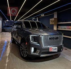 جي ام سي يوكون